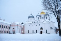 Софийский собор (Новгород Великий)
